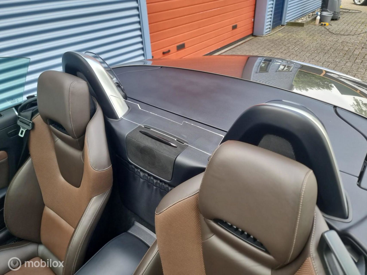 Mercedes-Benz SLK