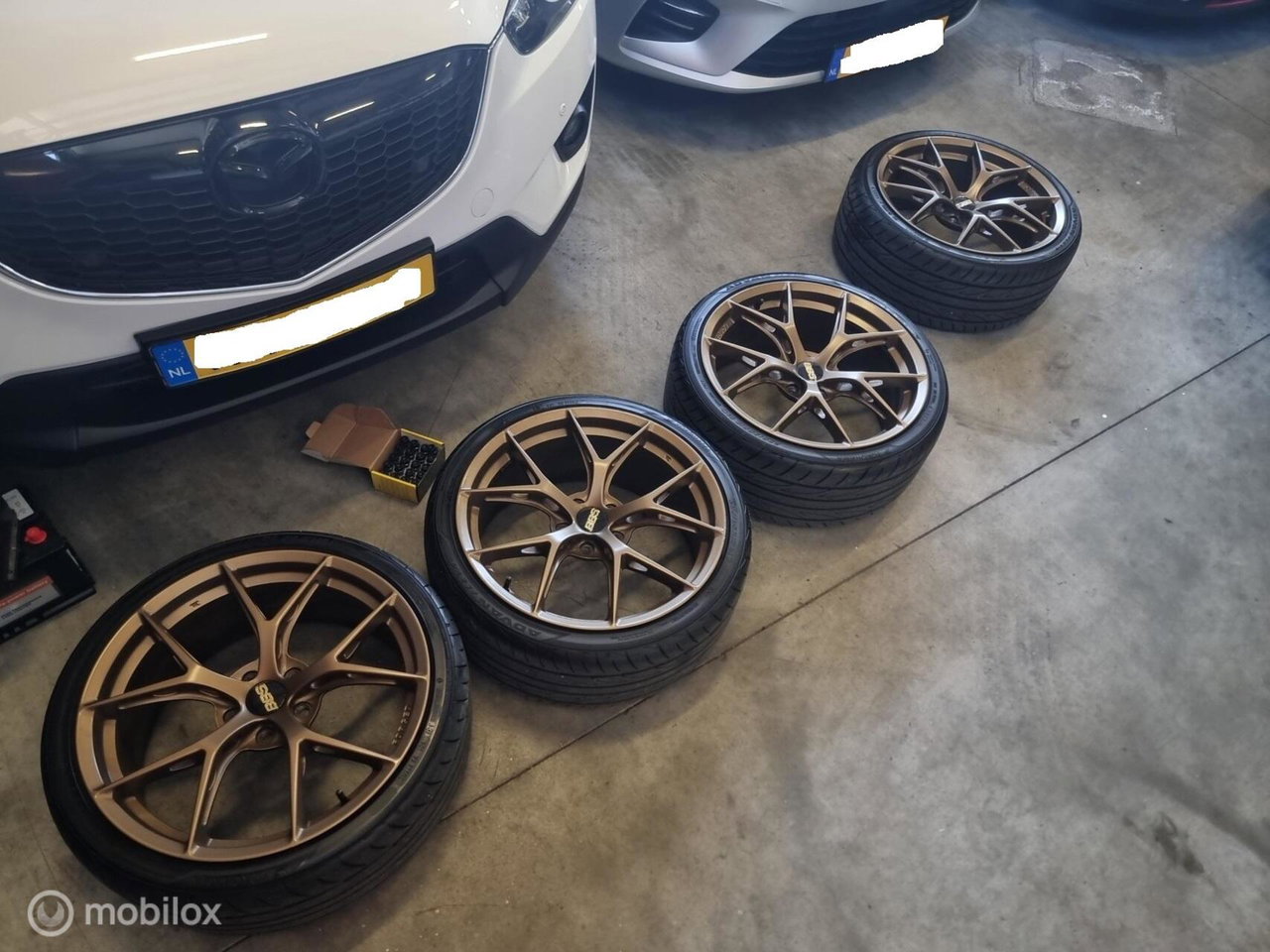 Mercedes-Benz SLK