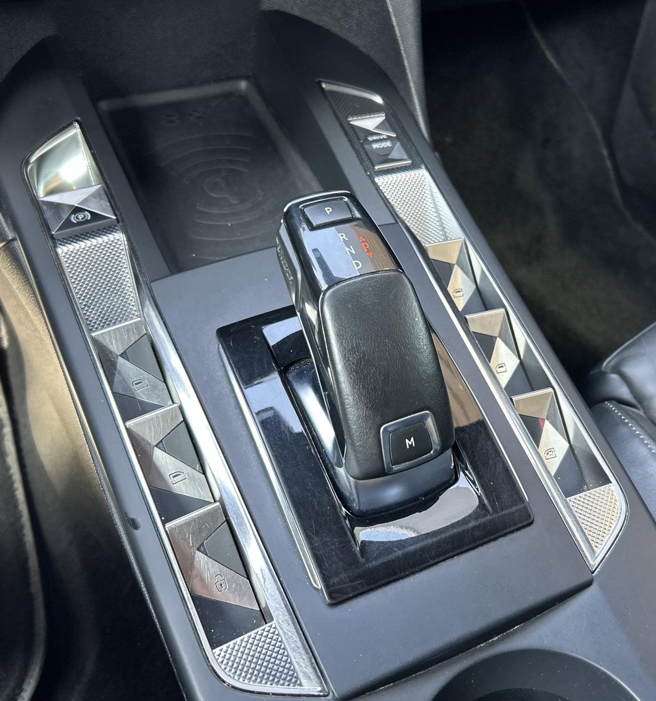 DS DS 3