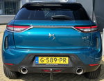 DS DS 3