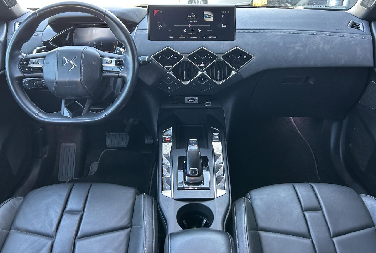 DS DS 3