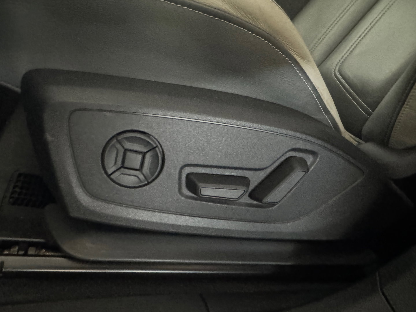 Audi Q3 Sportback 45 TFSI quattro edition Pano|Keyless|Sfeer