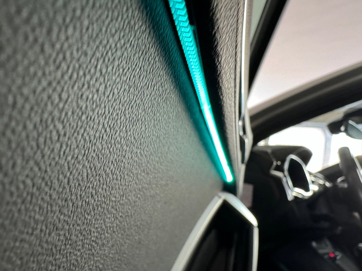 Audi Q3 Sportback 45 TFSI quattro edition Pano|Keyless|Sfeer