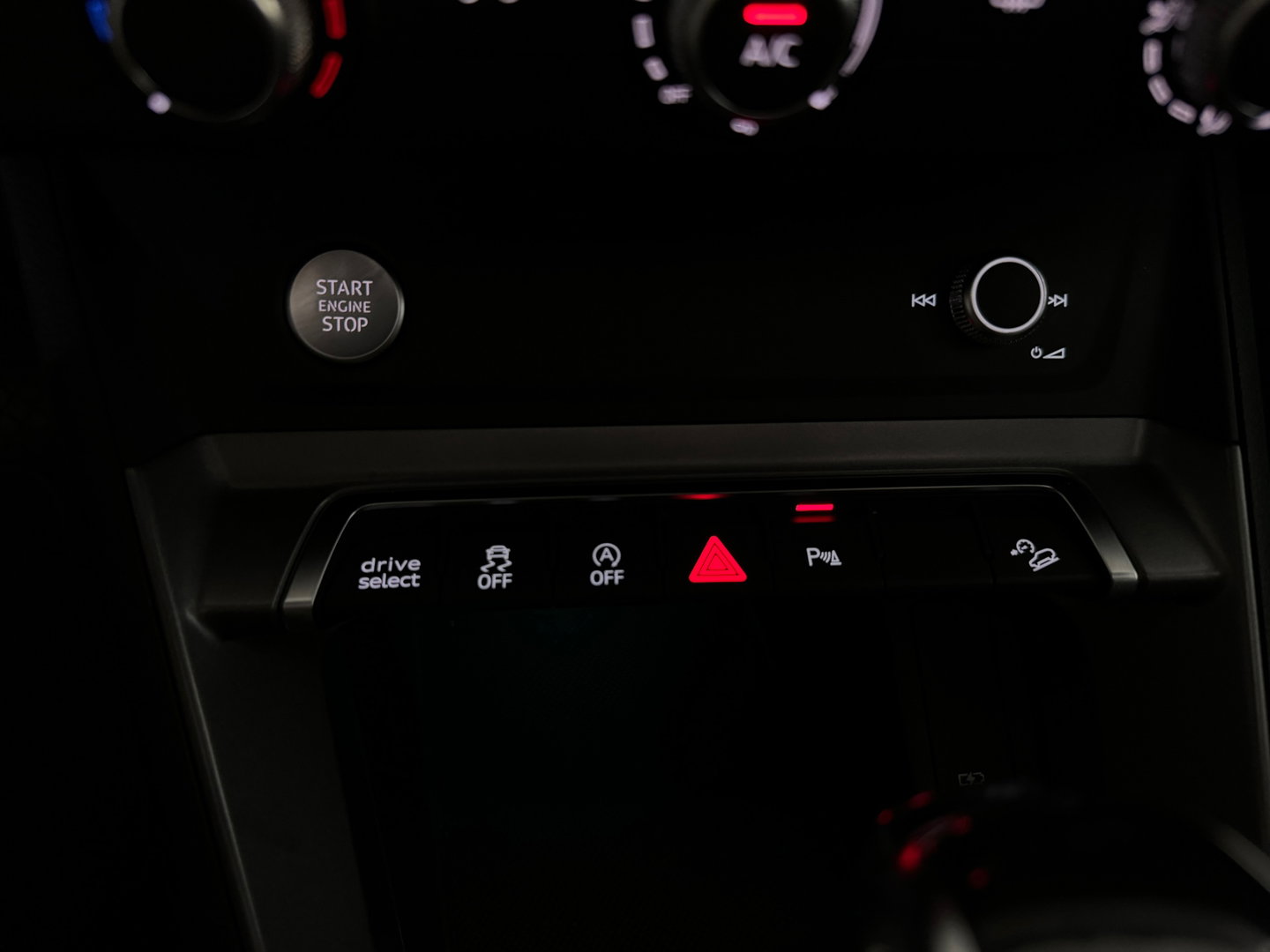 Audi Q3 Sportback 45 TFSI quattro edition Pano|Keyless|Sfeer