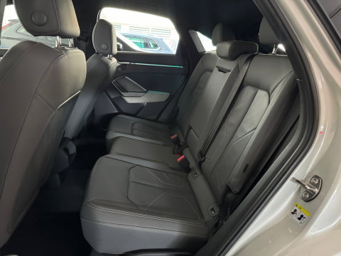 Audi Q3 Sportback 45 TFSI quattro edition Pano|Keyless|Sfeer