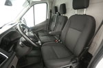 Ford E-Transit