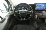 Ford E-Transit