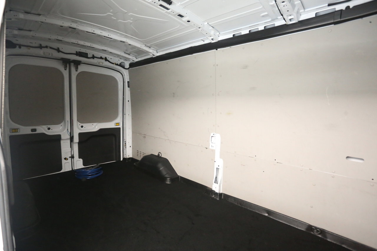 Ford E-Transit