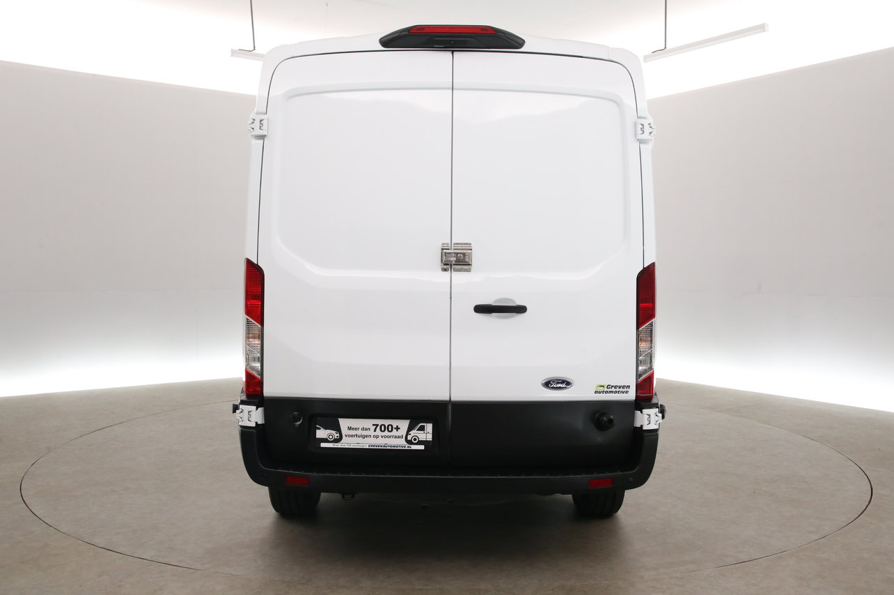 Ford E-Transit