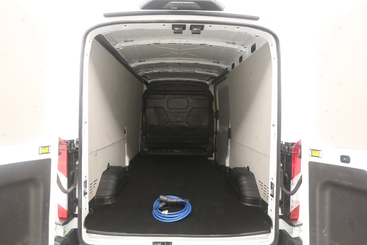 Ford E-Transit