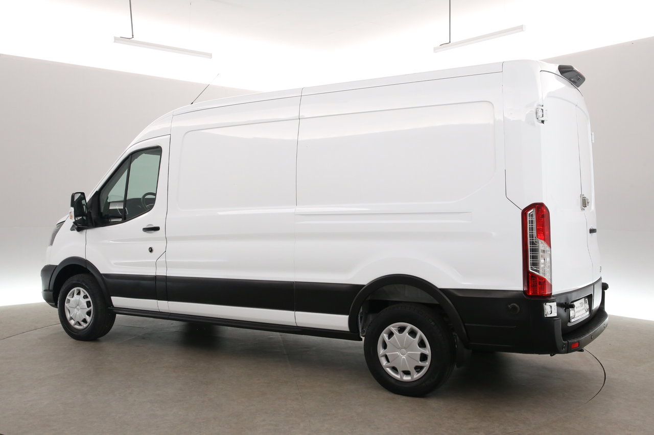 Ford E-Transit
