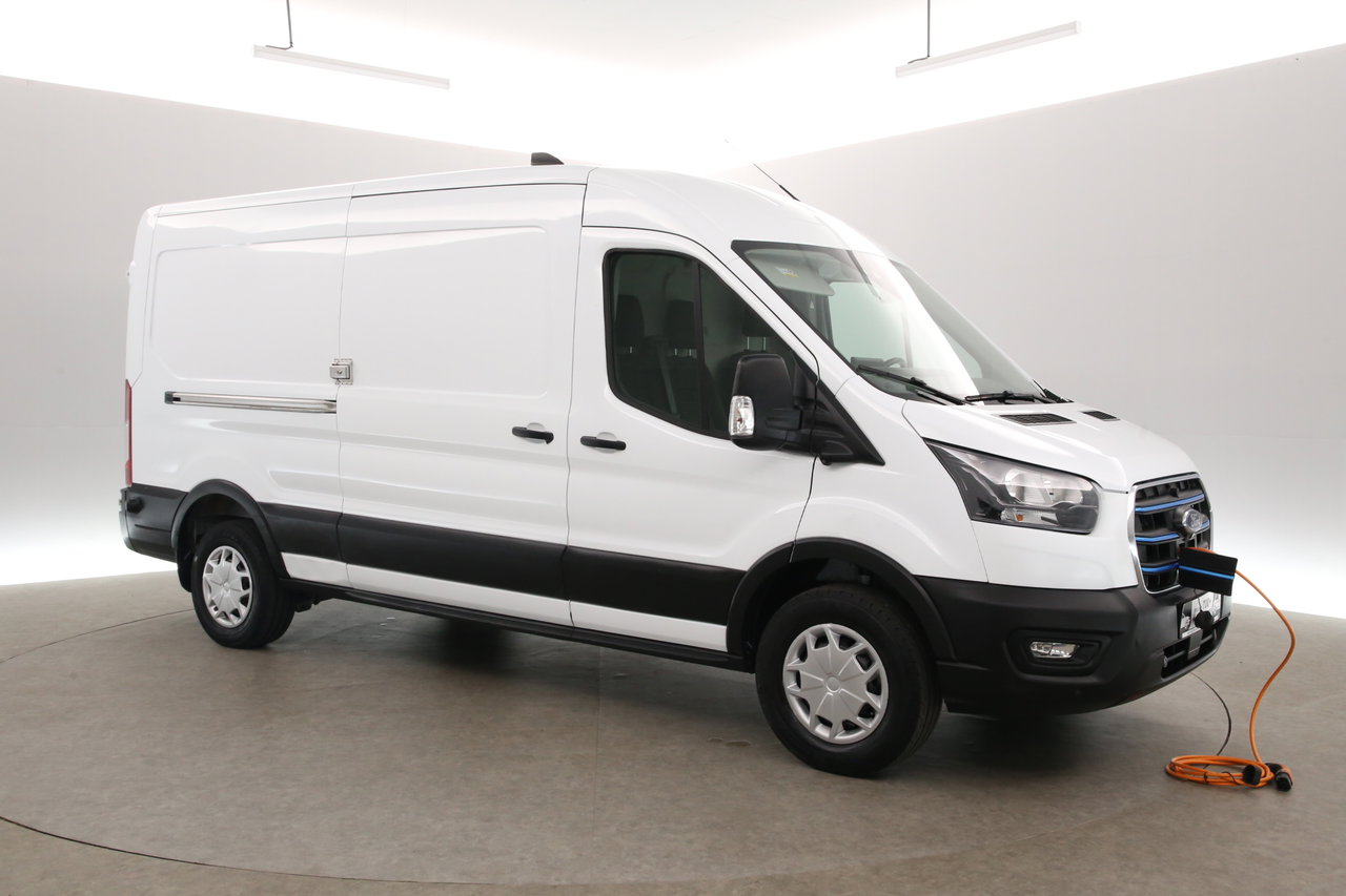 Ford E-Transit