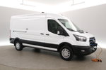 Ford E-Transit