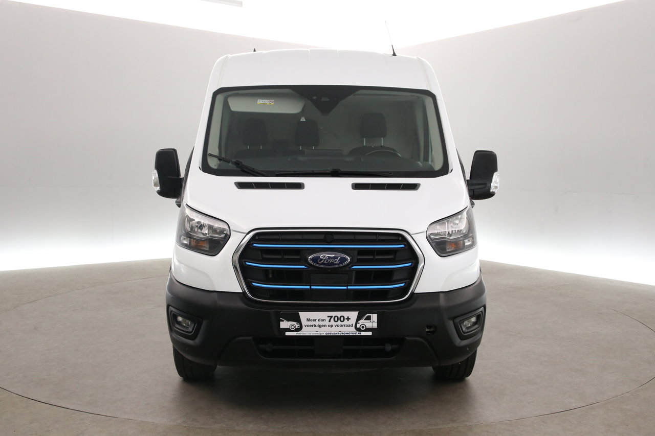 Ford E-Transit