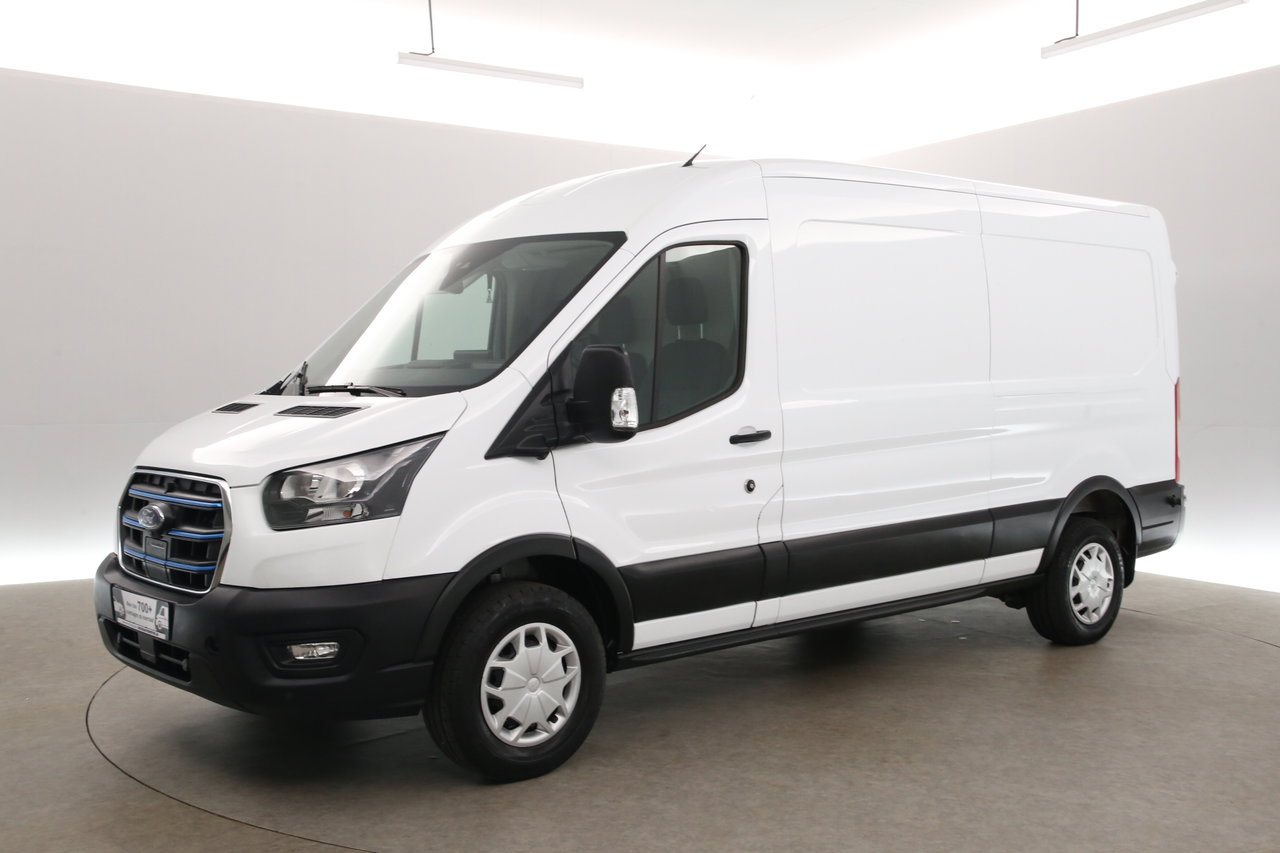Ford E-Transit