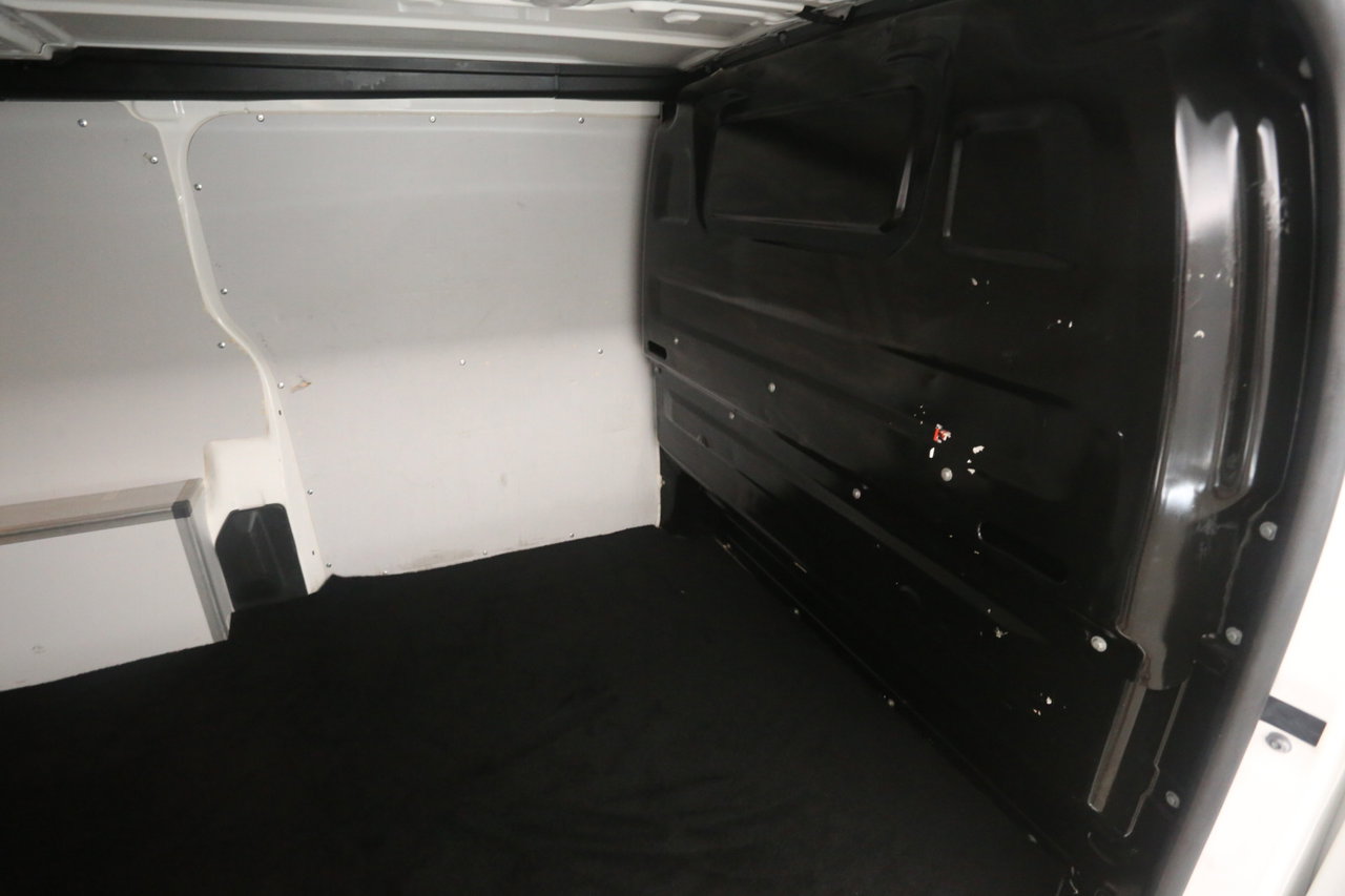 Opel Vivaro-e