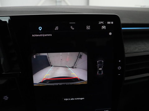 Renault Austral 1.2 mild hybrid advanced 130 techno | Stoelverwarming | Navigatie | Cruise control | Camera | Bluetooth | Carplay | Sfeerverlichting | Climate control | Keyless | Virtual cockpit | Full LED