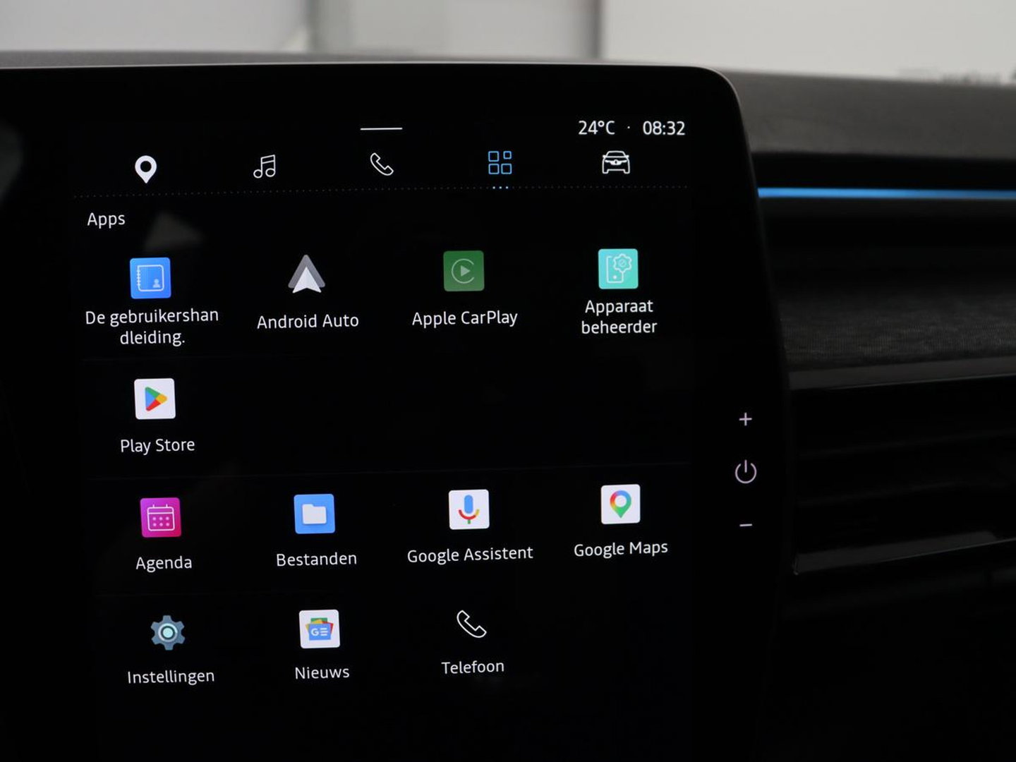 Renault Austral 1.2 mild hybrid advanced 130 techno | Stoelverwarming | Navigatie | Cruise control | Camera | Bluetooth | Carplay | Sfeerverlichting | Climate control | Keyless | Virtual cockpit | Full LED