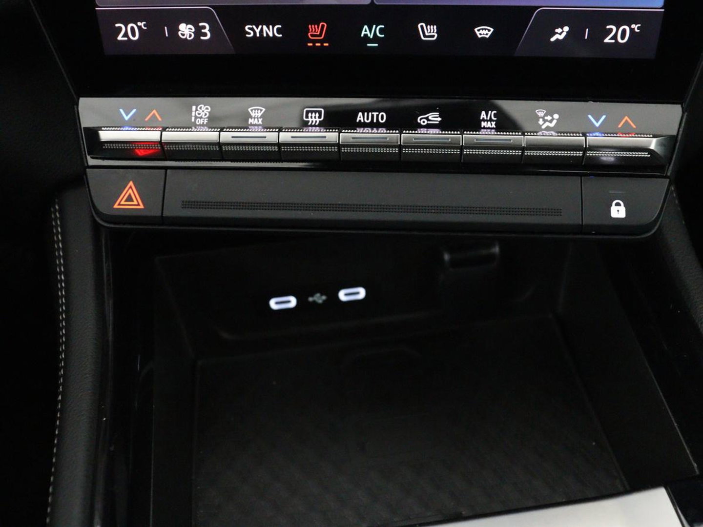 Renault Austral 1.2 mild hybrid advanced 130 techno | Stoelverwarming | Navigatie | Cruise control | Camera | Bluetooth | Carplay | Sfeerverlichting | Climate control | Keyless | Virtual cockpit | Full LED