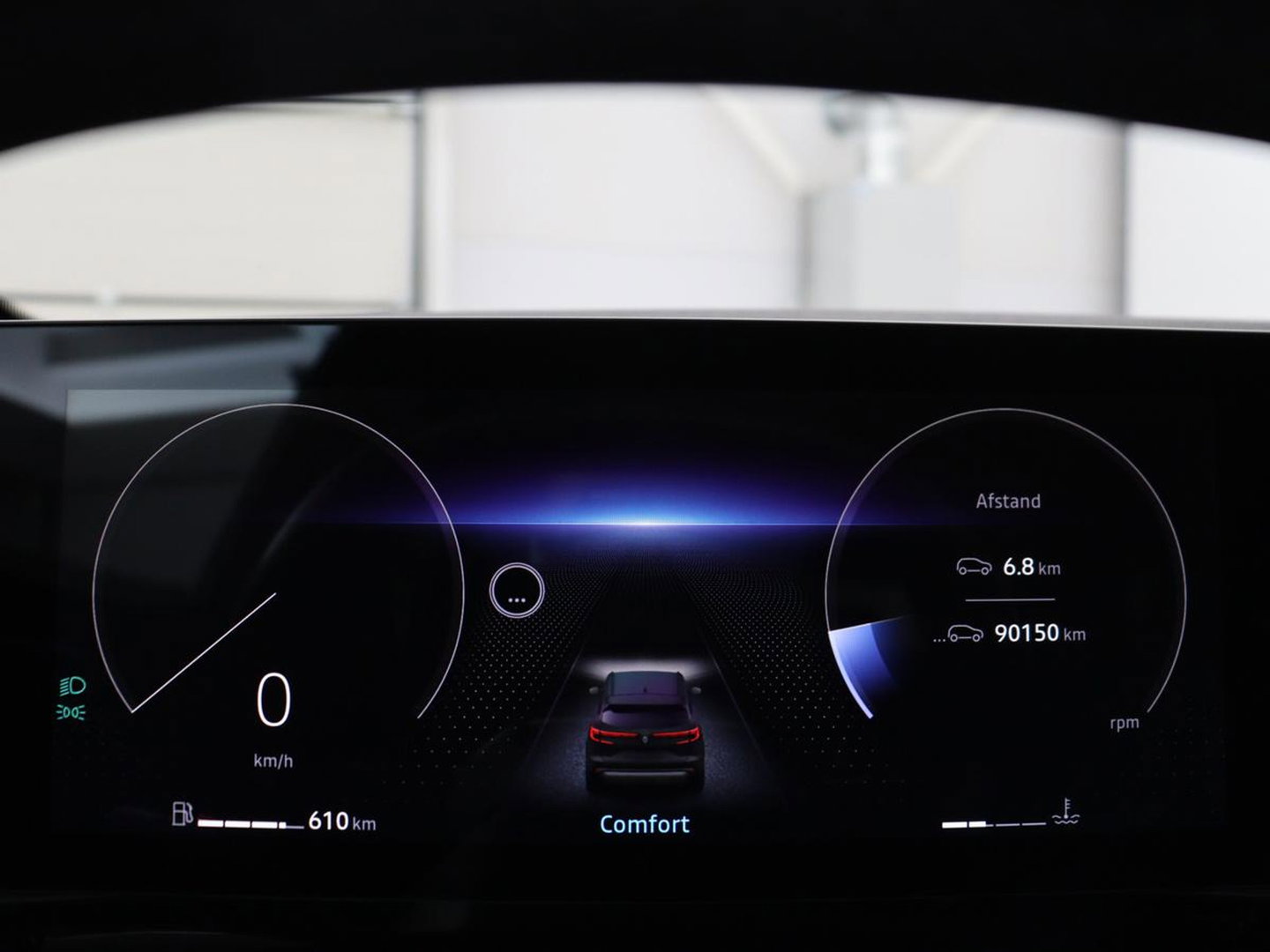 Renault Austral 1.2 mild hybrid advanced 130 techno | Stoelverwarming | Navigatie | Cruise control | Camera | Bluetooth | Carplay | Sfeerverlichting | Climate control | Keyless | Virtual cockpit | Full LED