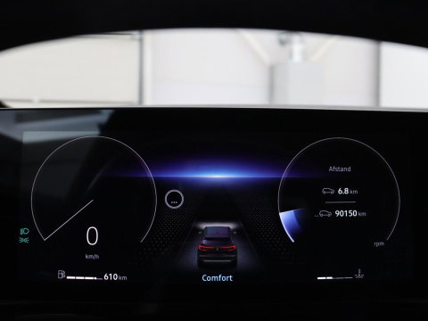 Renault Austral 1.2 mild hybrid advanced 130 techno | Stoelverwarming | Navigatie | Cruise control | Camera | Bluetooth | Carplay | Sfeerverlichting | Climate control | Keyless | Virtual cockpit | Full LED