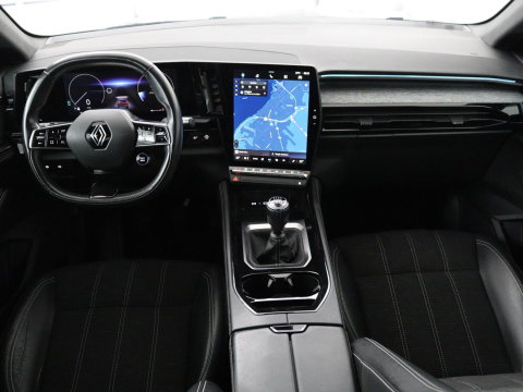 Renault Austral 1.2 mild hybrid advanced 130 techno | Stoelverwarming | Navigatie | Cruise control | Camera | Bluetooth | Carplay | Sfeerverlichting | Climate control | Keyless | Virtual cockpit | Full LED