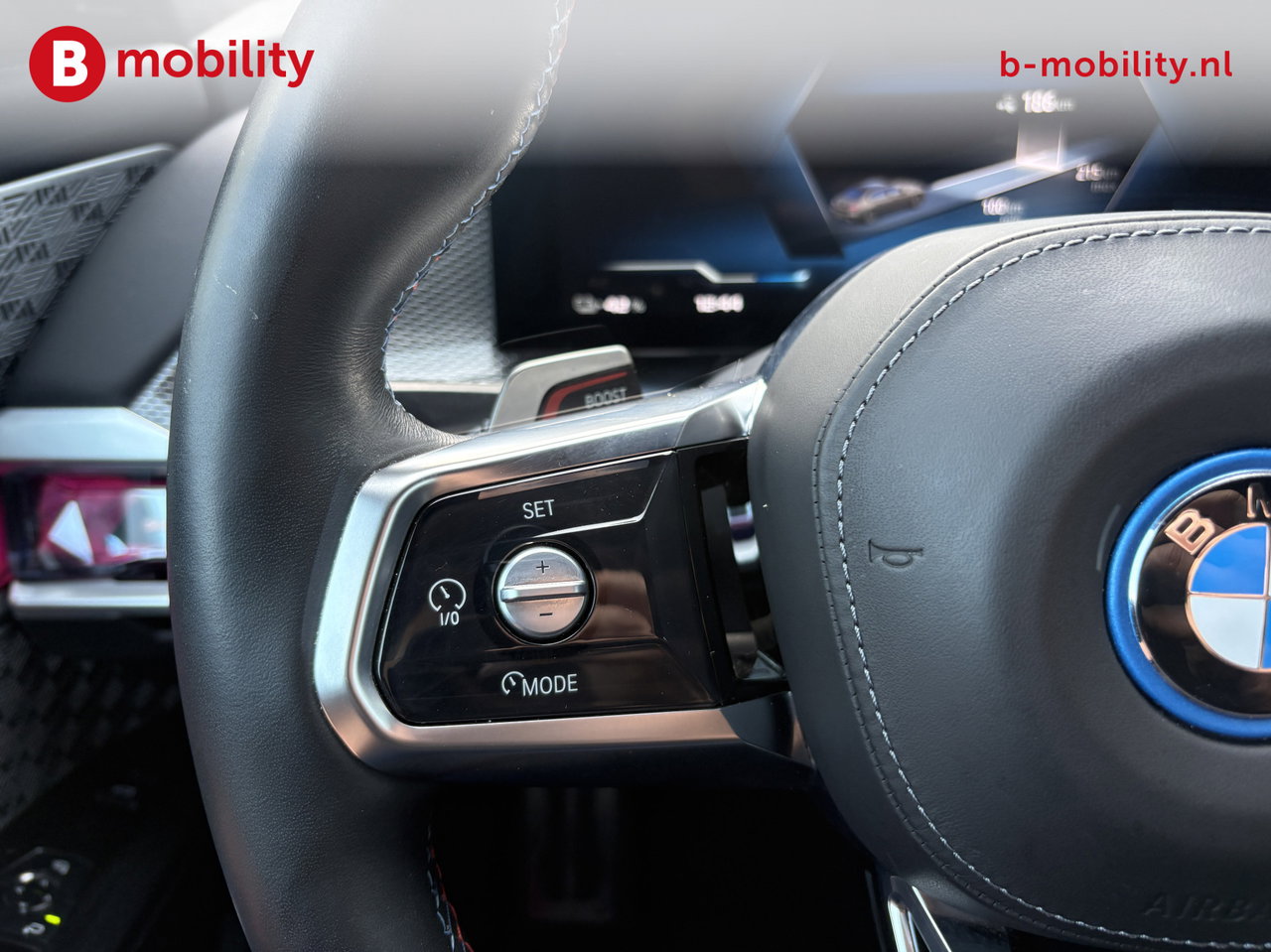 BMW i7