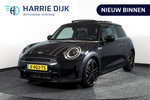 MINI 3-Deurs