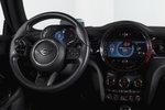 MINI 3-Deurs