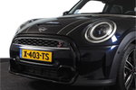 MINI 3-Deurs