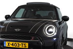 MINI 3-Deurs