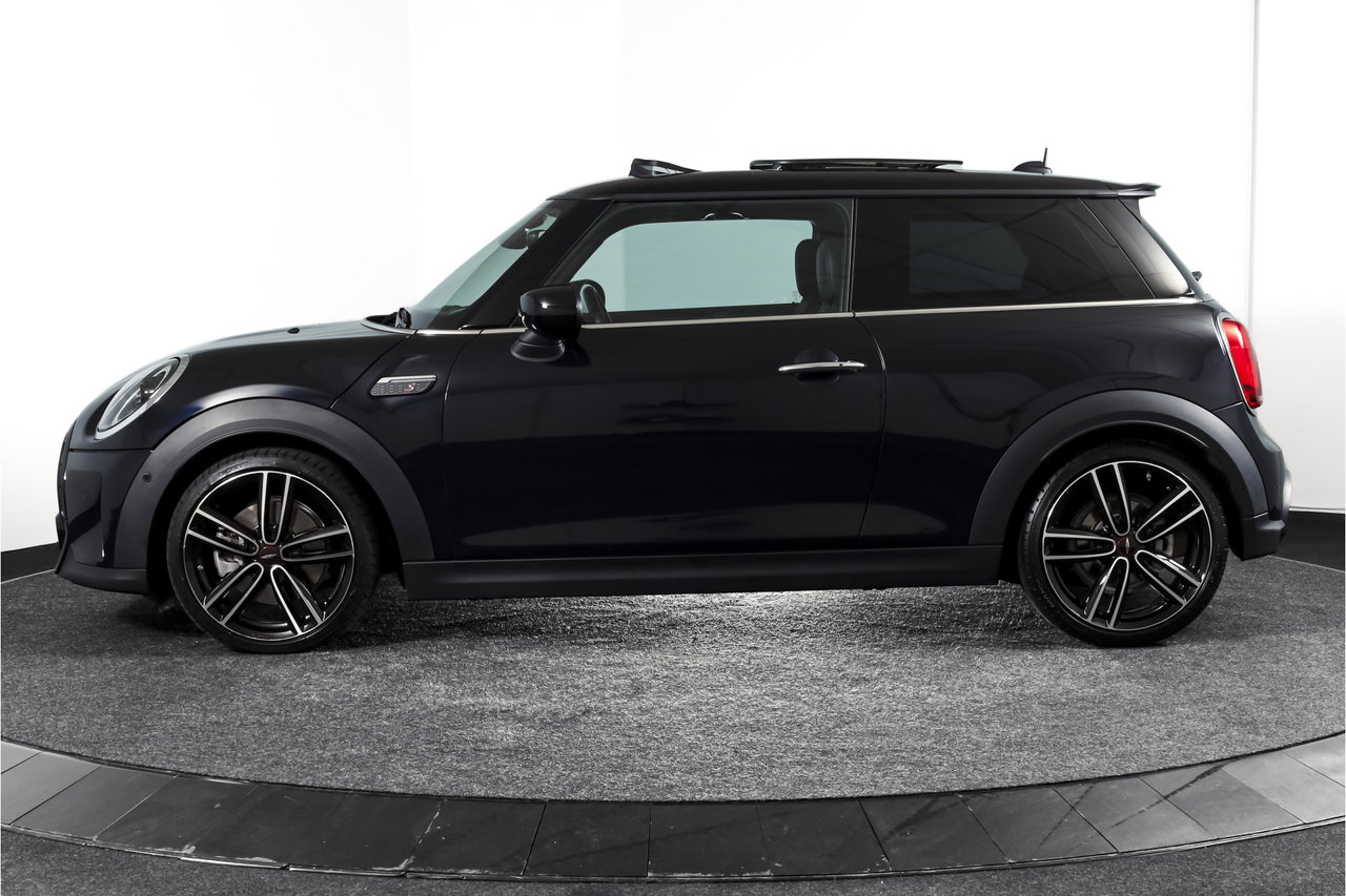 MINI 3-Deurs