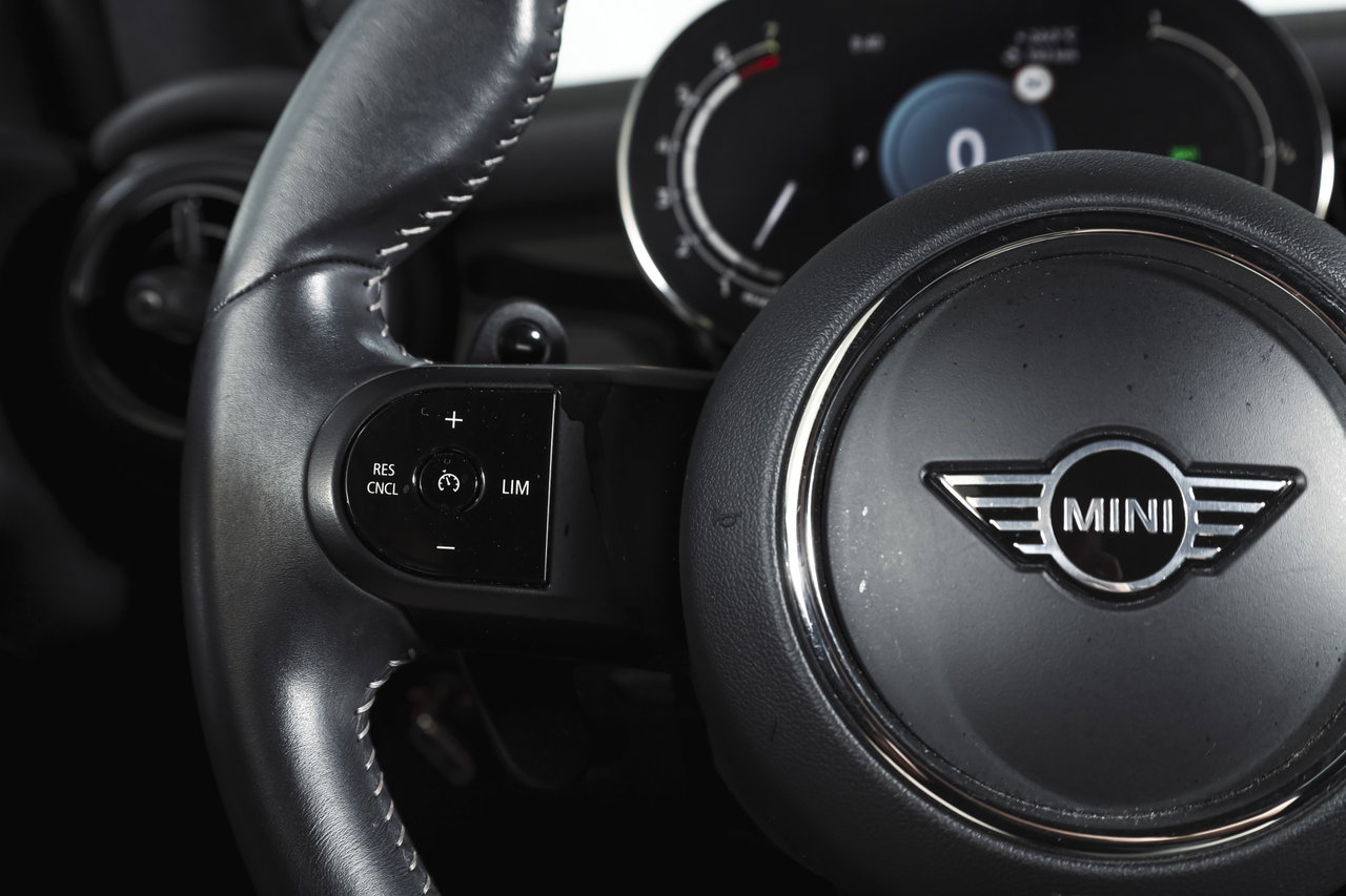 MINI 3-Deurs