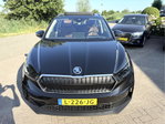 Škoda Enyaq iV