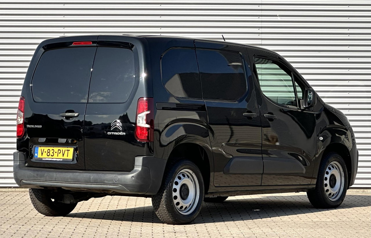 Citroën Berlingo