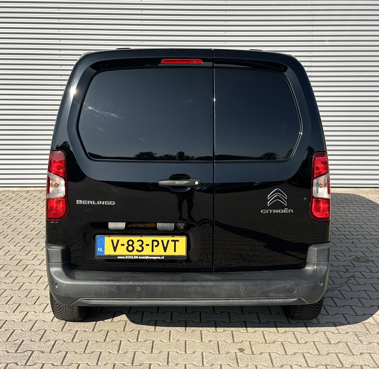 Citroën Berlingo