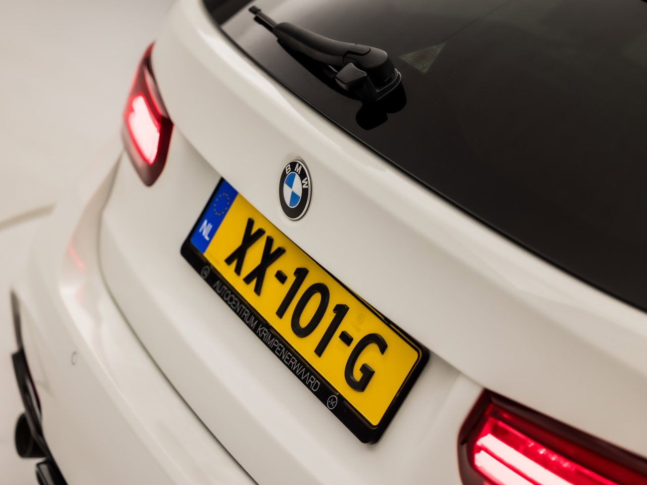 BMW 3 Serie