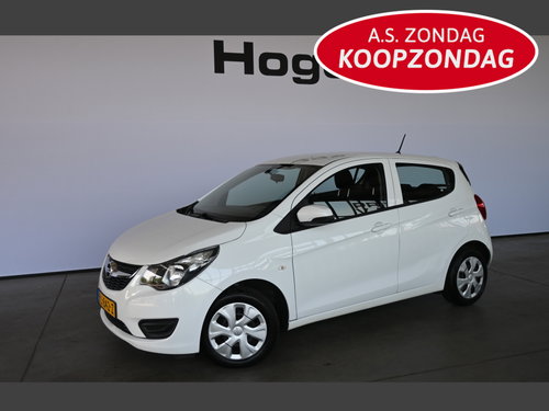Opel KARL