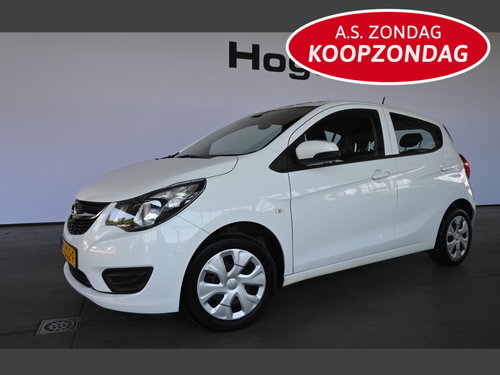 Opel KARL