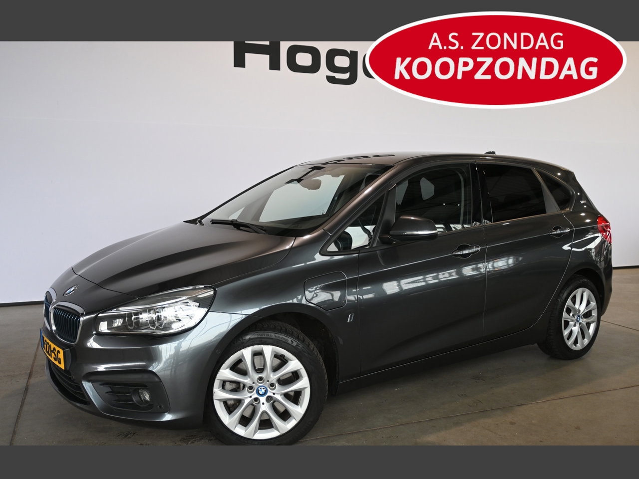 BMW 2 Serie