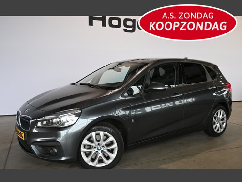 BMW 2 Serie