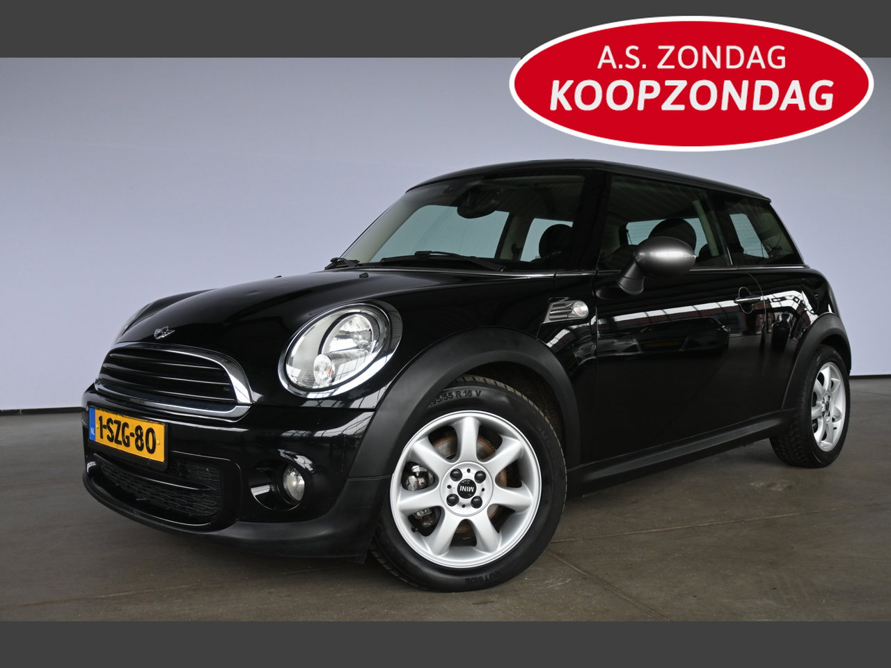MINI One