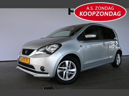 SEAT Mii