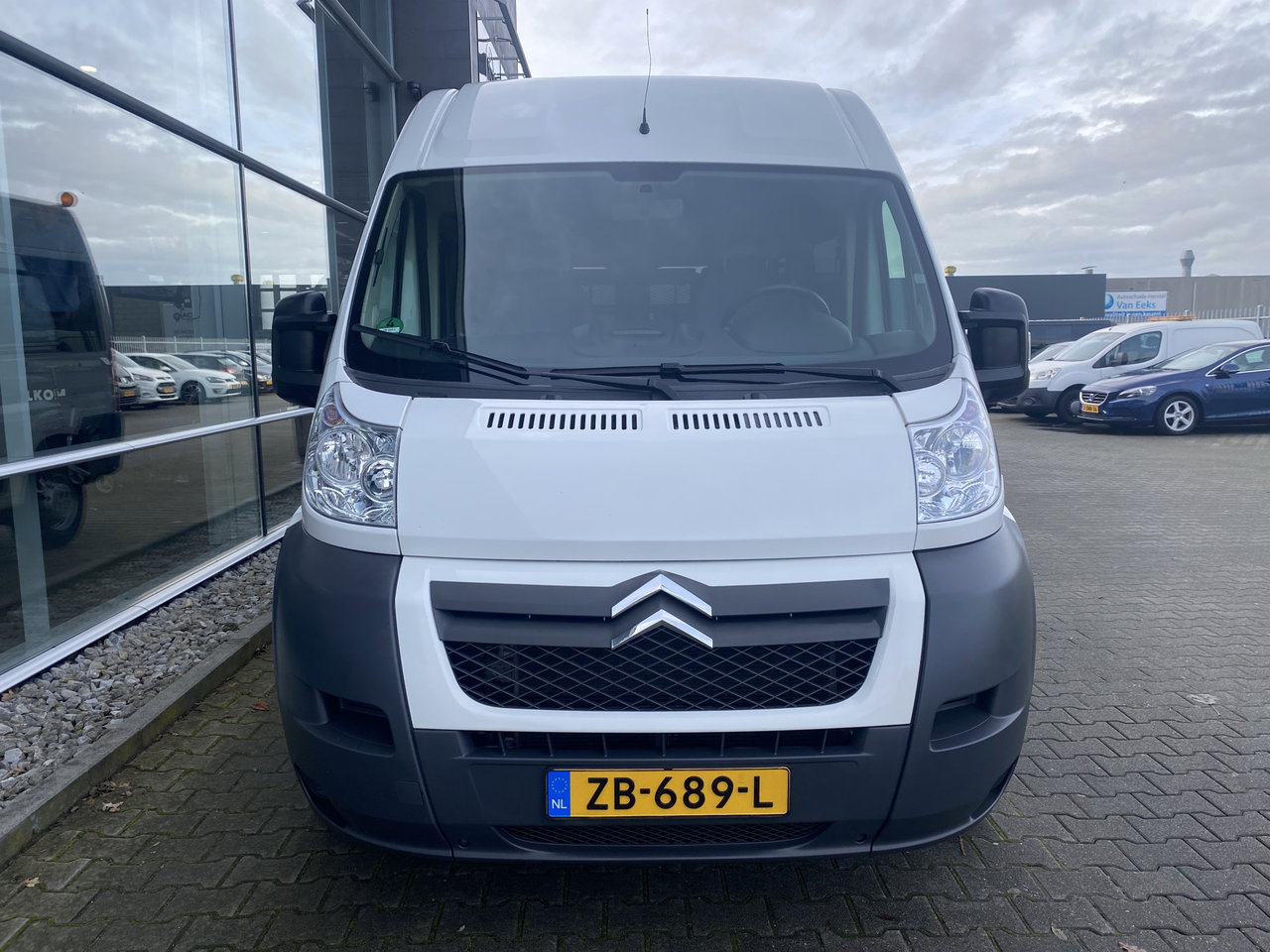 Citroën Jumper