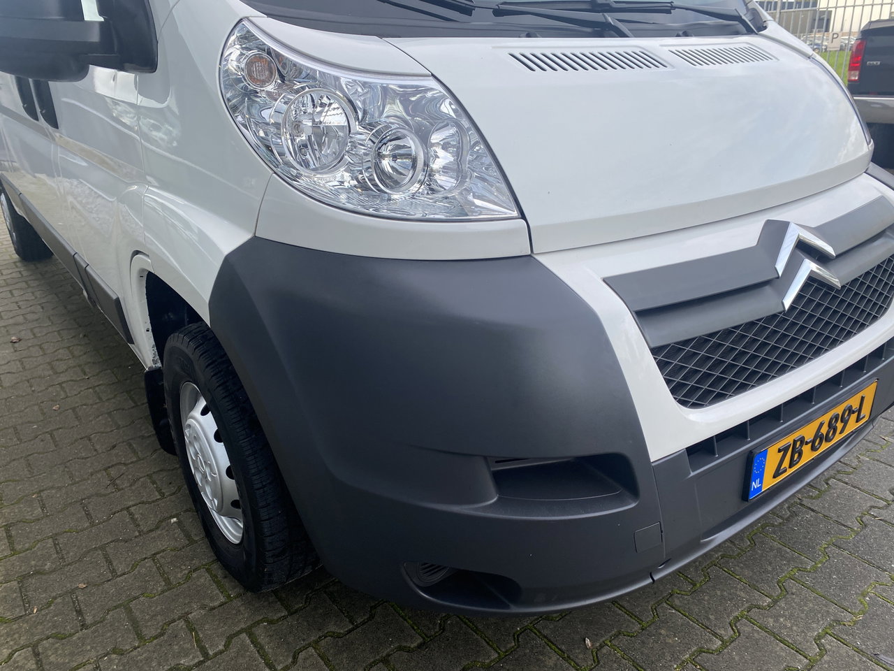 Citroën Jumper