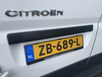 Citroën Jumper