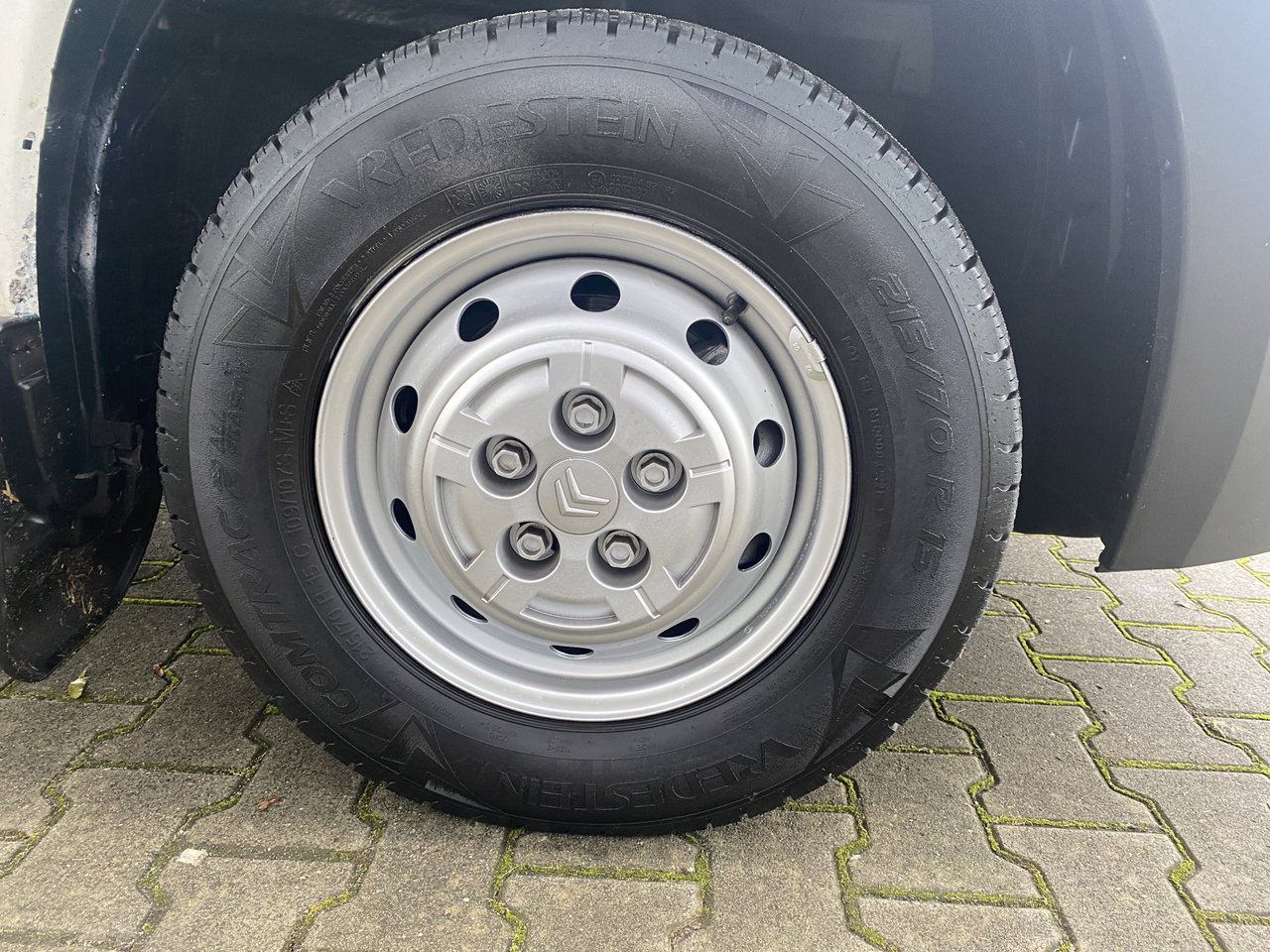 Citroën Jumper
