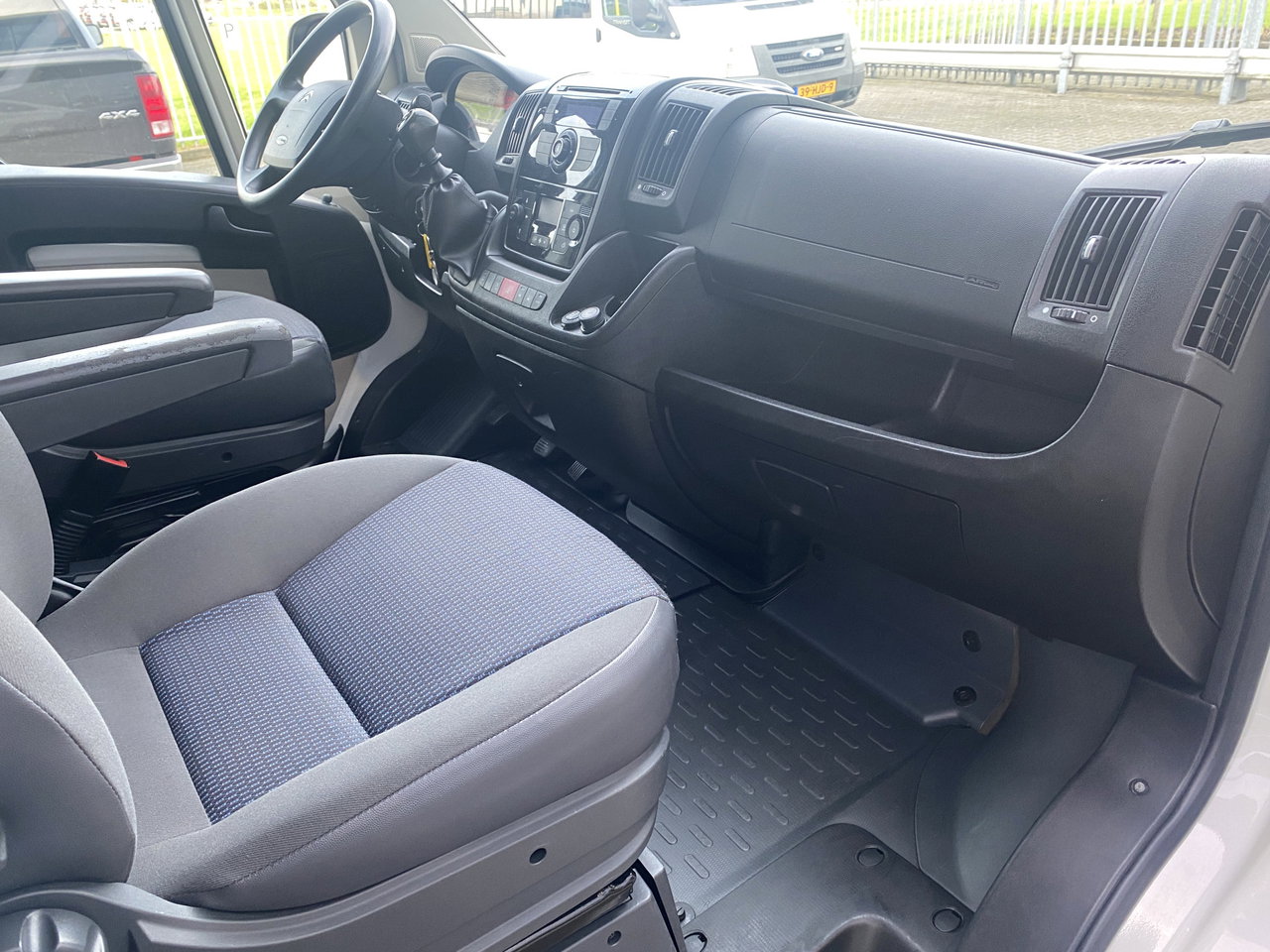 Citroën Jumper
