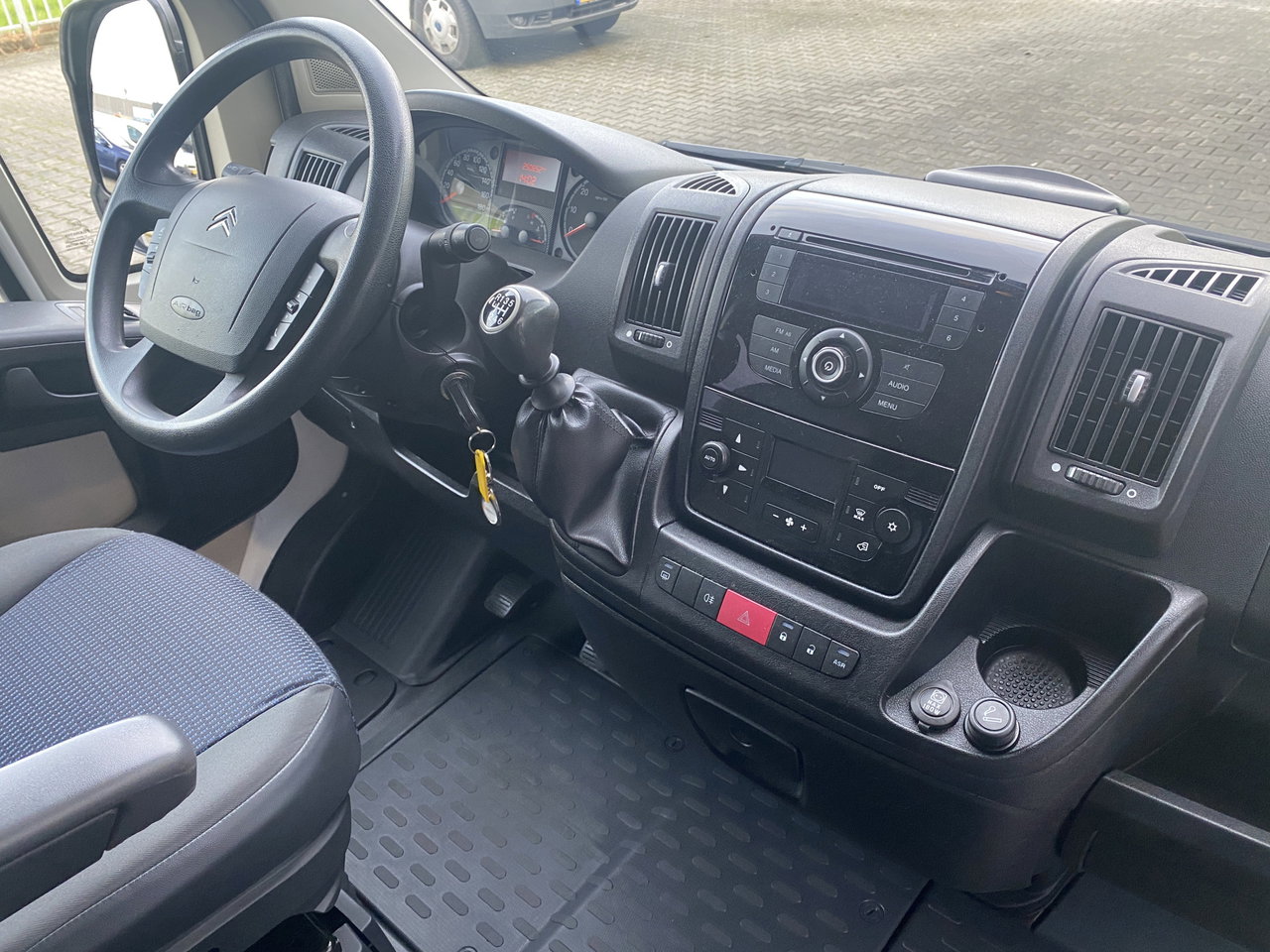 Citroën Jumper