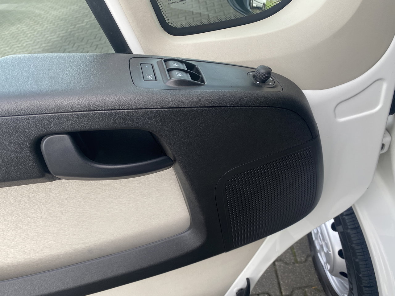 Citroën Jumper